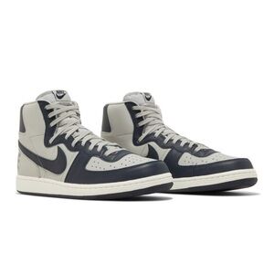 Nike Terminator High ‘Georgetown’